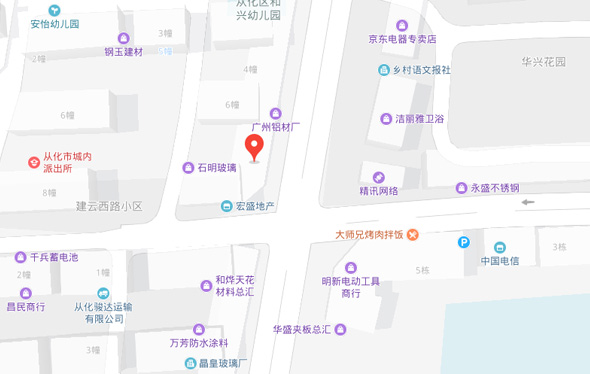 地图